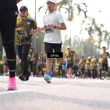Runner Photo 6564161