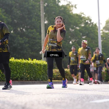 Runner Photo 6564162
