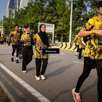 Runner Photo 6564164