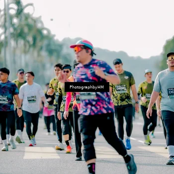 Runner Photo 6564165
