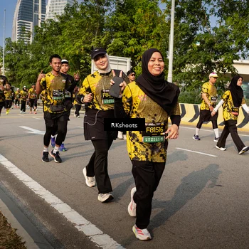 Runner Photo 6564167