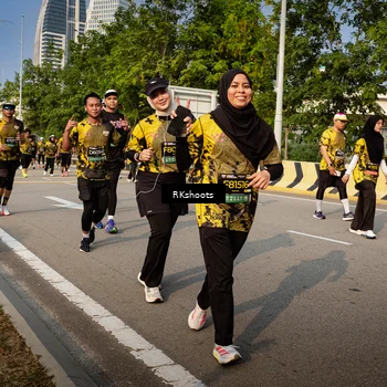 Runner Photo 6564170