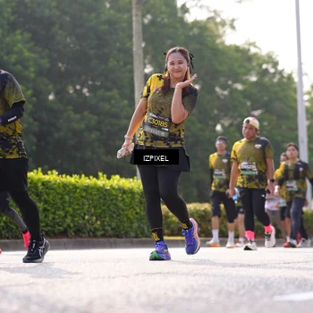 Runner Photo 6564171