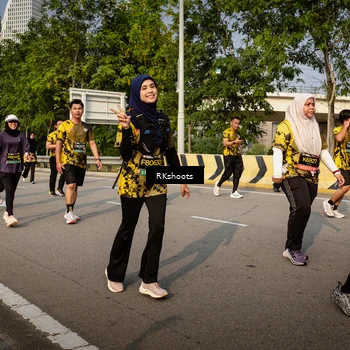 Runner Photo 6564172