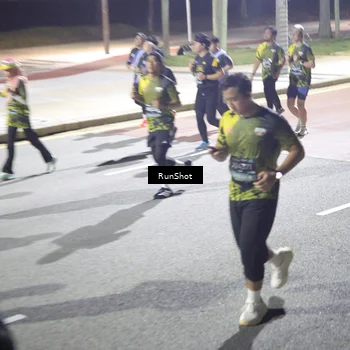 Runner Photo 6564173