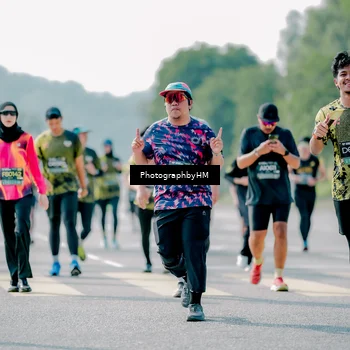 Runner Photo 6564175