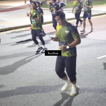 Runner Photo 6564177