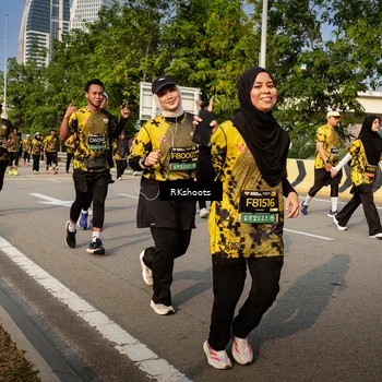 Runner Photo 6564183