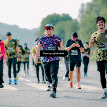 Runner Photo 6564187