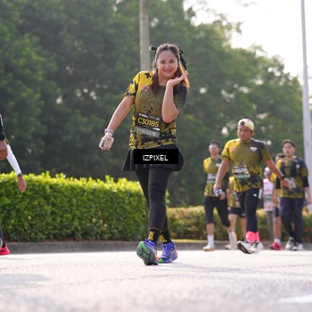 Runner Photo 6564188