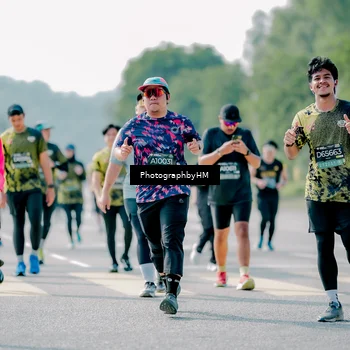 Runner Photo 6564195