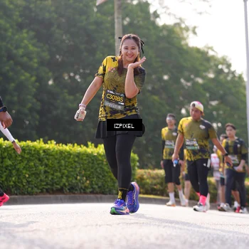 Runner Photo 6564197