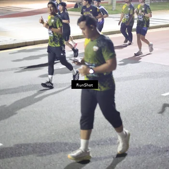 Runner Photo 6564198