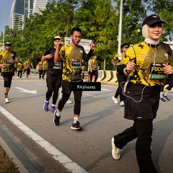 Runner Photo 6564199