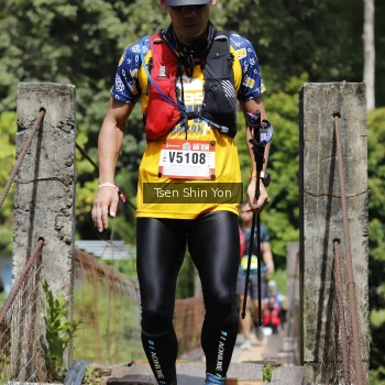 Runner Photo 65642