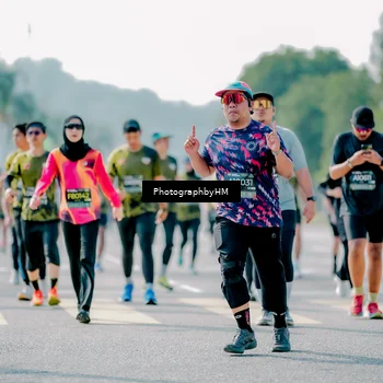 Runner Photo 6564200