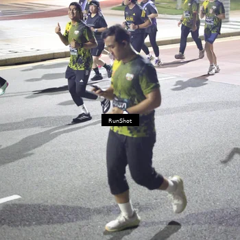 Runner Photo 6564201