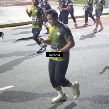 Runner Photo 6564203