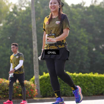 Runner Photo 6564205