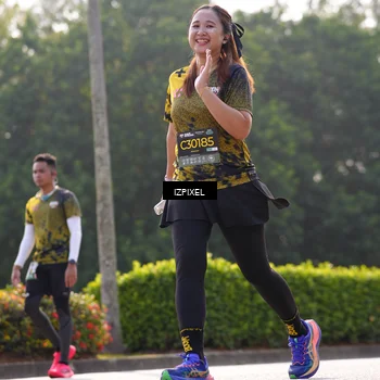 Runner Photo 6564207