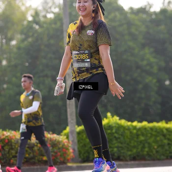 Runner Photo 6564209