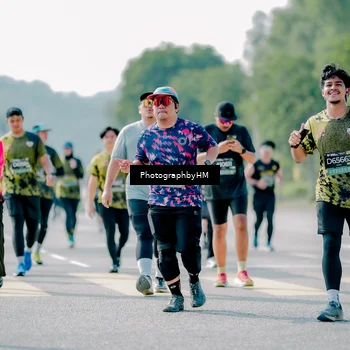 Runner Photo 6564210