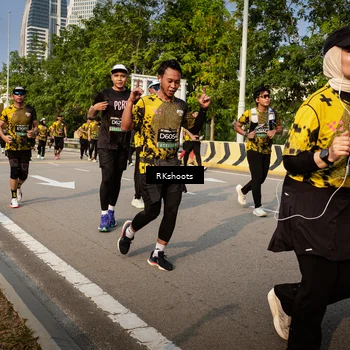 Runner Photo 6564211