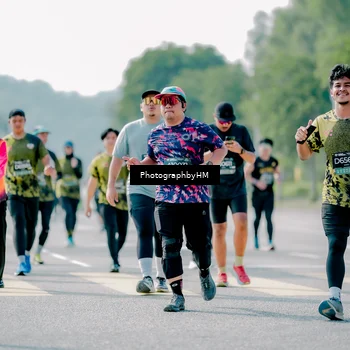 Runner Photo 6564215