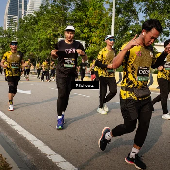 Runner Photo 6564217