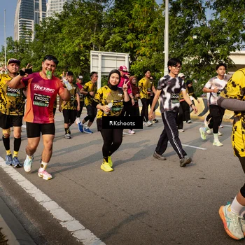 Runner Photo 6564218