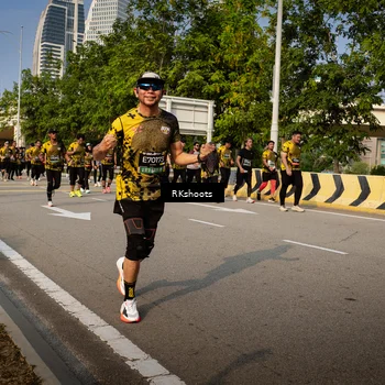 Runner Photo 6564220