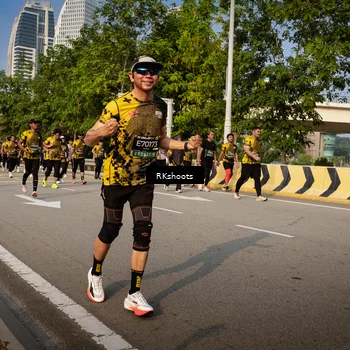 Runner Photo 6564223
