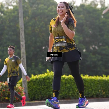 Runner Photo 6564224