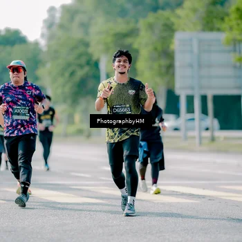 Runner Photo 6564226