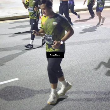 Runner Photo 6564227
