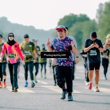 Runner Photo 6564228