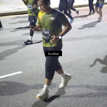 Runner Photo 6564229