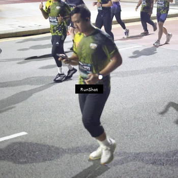 Runner Photo 6564230