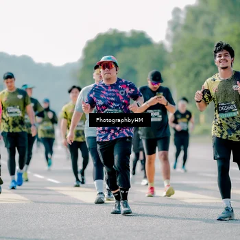 Runner Photo 6564238
