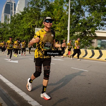 Runner Photo 6564240