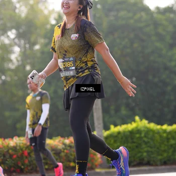 Runner Photo 6564242