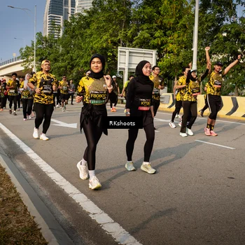Runner Photo 6564247