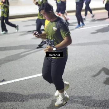 Runner Photo 6564254