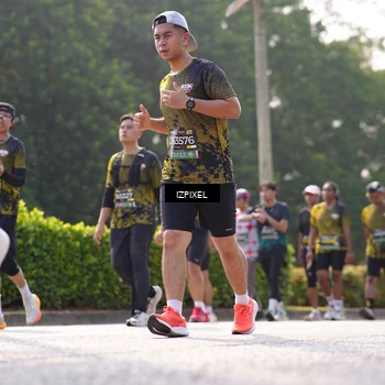 Runner Photo 6564261