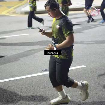 Runner Photo 6564264