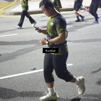 Runner Photo 6564268