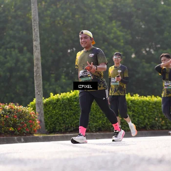 Runner Photo 6564269