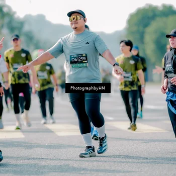Runner Photo 6564272