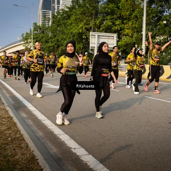 Runner Photo 6564273