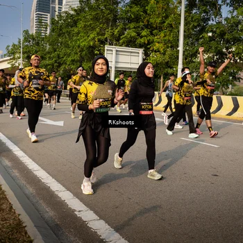 Runner Photo 6564274